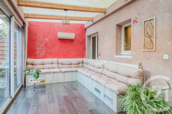 Maison à vendre  6 pièces - 130 m2 ERMONT - 95