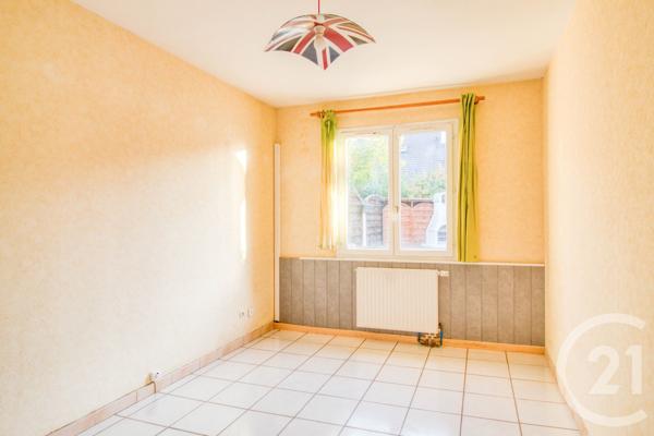 Maison à vendre  6 pièces - 130 m2 ERMONT - 95