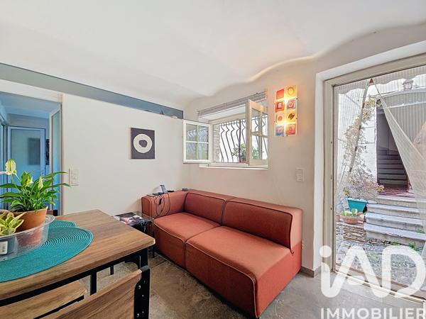 Appartement à vendre 3 pièces 71 m² Cagnes-sur-Mer