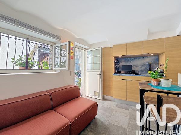 Appartement à vendre 3 pièces 71 m² Cagnes-sur-Mer