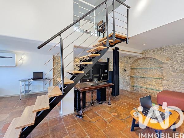 Appartement à vendre 3 pièces 71 m² Cagnes-sur-Mer