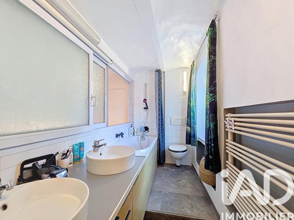 Appartement à vendre 3 pièces 71 m² Cagnes-sur-Mer