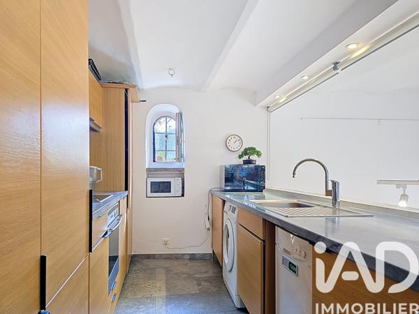 Appartement à vendre 3 pièces 71 m² Cagnes-sur-Mer