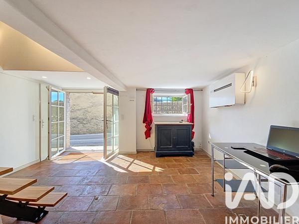 Appartement à vendre 3 pièces 71 m² Cagnes-sur-Mer