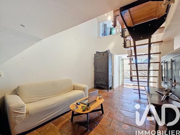 Appartement à vendre 3 pièces 71 m² Cagnes-sur-Mer