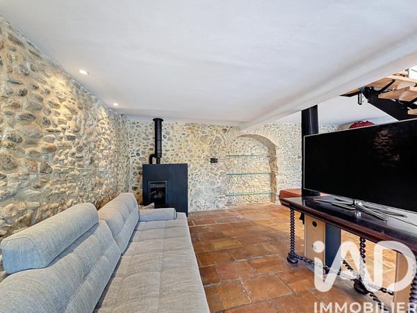 Appartement à vendre 3 pièces 71 m² Cagnes-sur-Mer