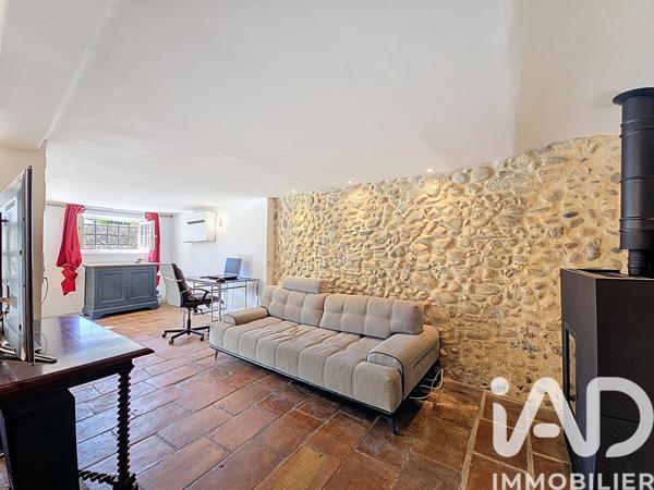 Appartement à vendre 3 pièces 71 m² Cagnes-sur-Mer