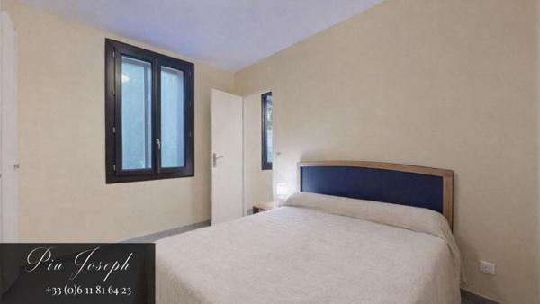 La Franqui Rez-de-chaussée rénové à 50 mètres de la mer - 3 T2