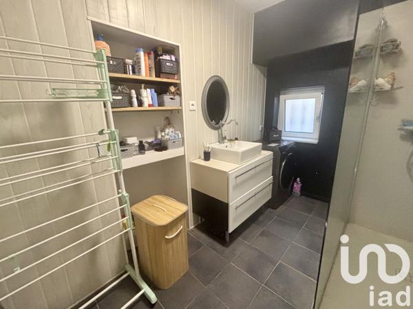 Maison à vendre 5 pièces 117 m² Rully