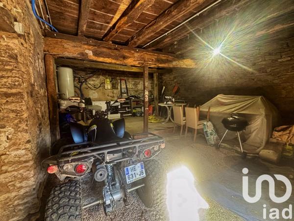 Maison à vendre 5 pièces 117 m² Rully