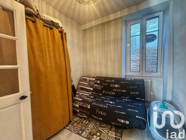 Maison à vendre 5 pièces 117 m² Rully