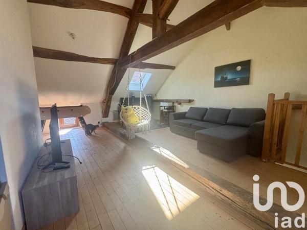 Maison à vendre 5 pièces 117 m² Rully