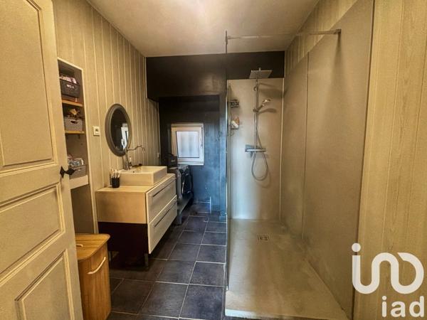 Maison à vendre 5 pièces 117 m² Rully