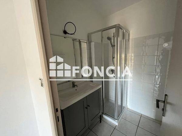 Location Appartement 2 pièces 39.28 m² - HAMEAU DE LAPARRE Nevian 11200