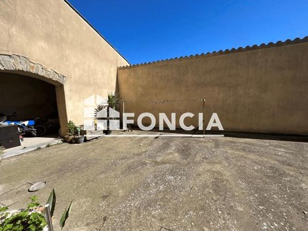 Location Appartement 2 pièces 39.28 m² - HAMEAU DE LAPARRE Nevian 11200