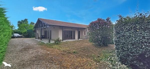 Maison 250 000 € Soulac-sur-Mer 4 p 101 m² DPE D