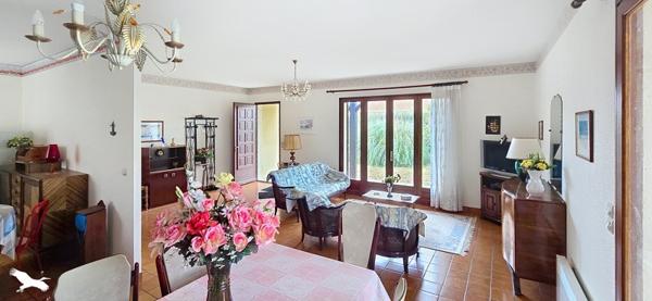 Maison 250 000 € Soulac-sur-Mer 4 p 101 m² DPE D