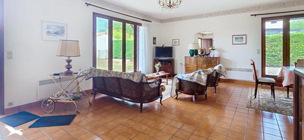 Maison 250 000 € Soulac-sur-Mer 4 p 101 m² DPE D