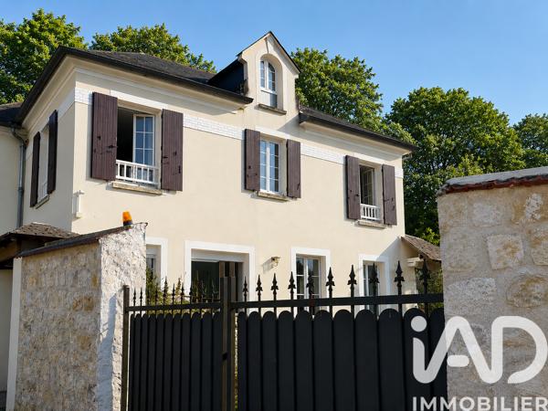 Appartement à vendre 3 pièces 40 m² Presles