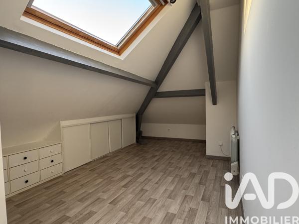 Appartement à vendre 3 pièces 40 m² Presles