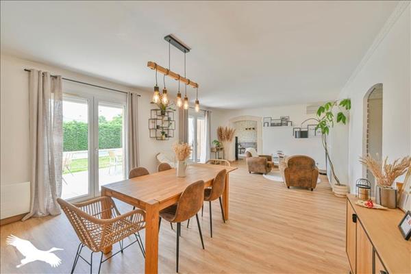 Maison à vendre |  Cugnaux |  6 pièces | 172 m²