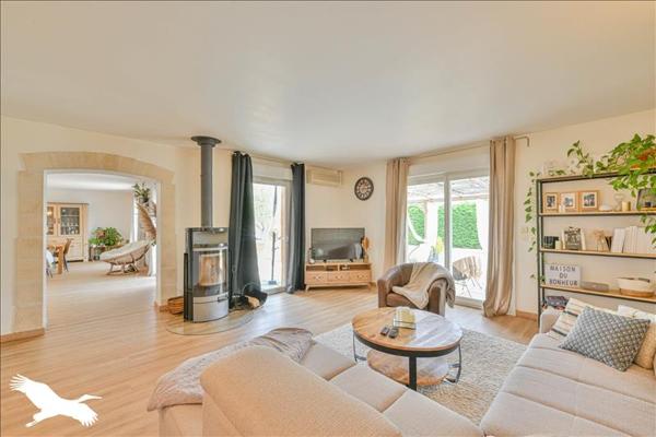 Maison à vendre |  Cugnaux |  6 pièces | 172 m²