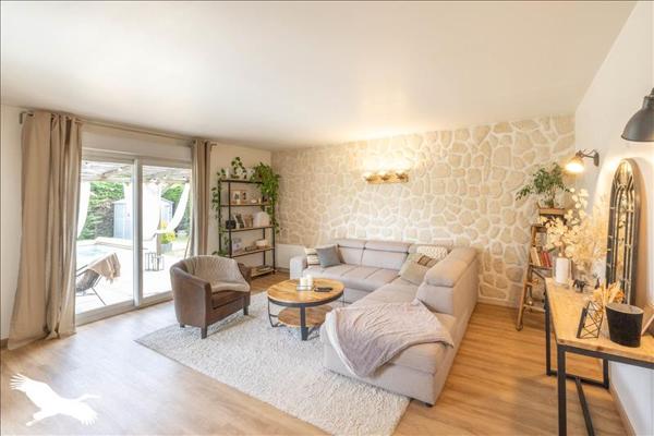 Maison à vendre |  Cugnaux |  6 pièces | 172 m²