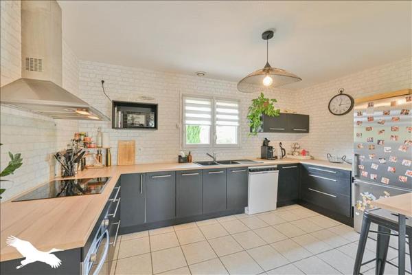 Maison à vendre |  Cugnaux |  6 pièces | 172 m²