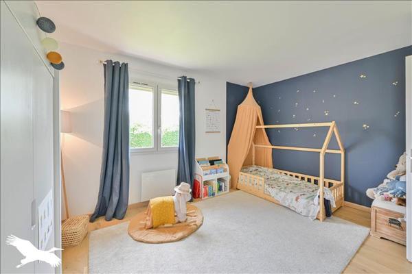 Maison à vendre |  Cugnaux |  6 pièces | 172 m²