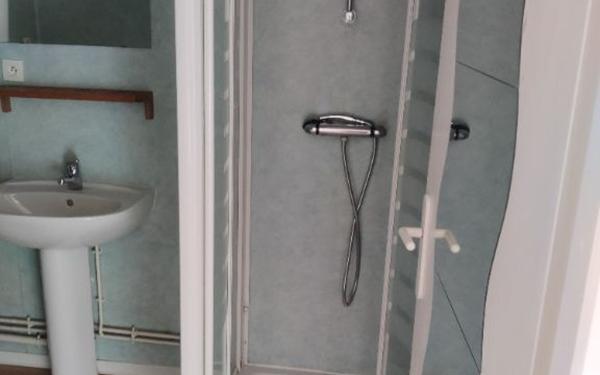 Appartement à louer    1 pièce •  Mont-de-Marsan