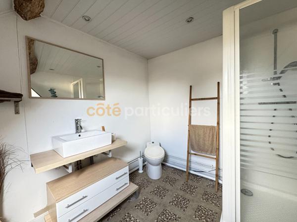 Vente Maison208 m² - 8 Pièces - FLEURY LES AUBRAIS (45400)