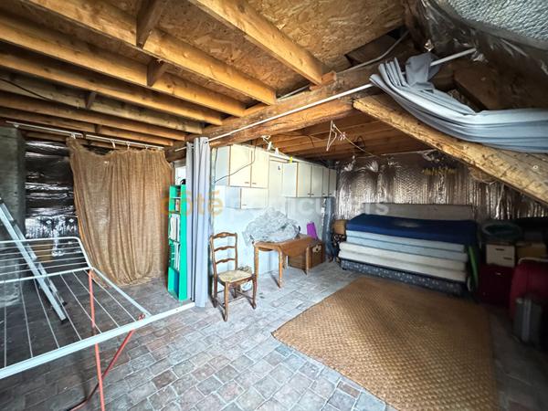 Vente Maison208 m² - 8 Pièces - FLEURY LES AUBRAIS (45400)