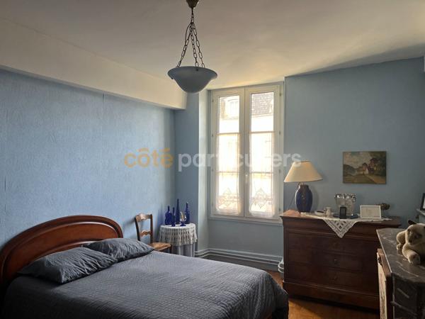 Vente Maison208 m² - 8 Pièces - FLEURY LES AUBRAIS (45400)