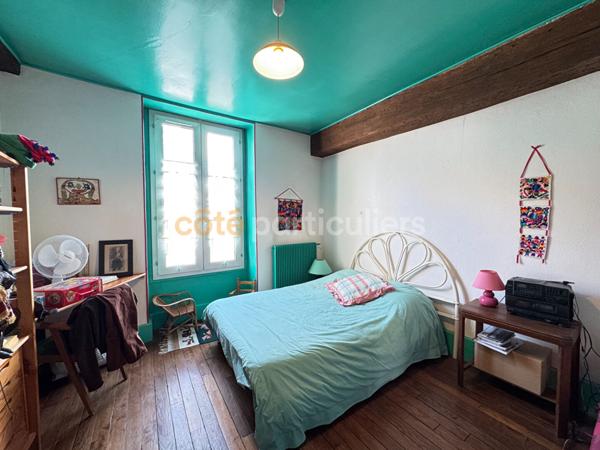 Vente Maison208 m² - 8 Pièces - FLEURY LES AUBRAIS (45400)