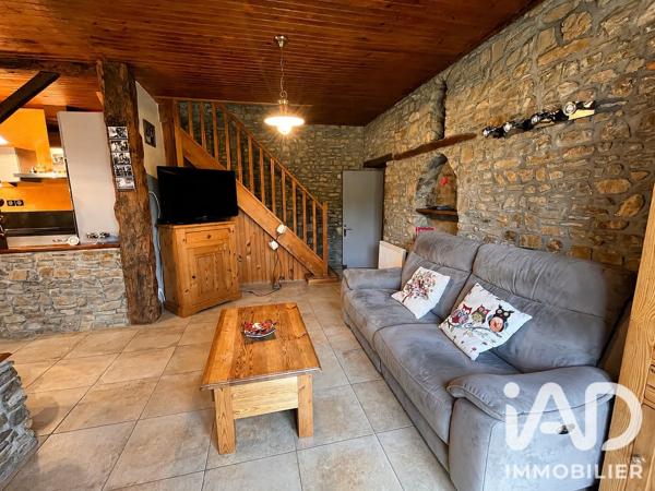 Maison à vendre 5 pièces 115 m² Guichen