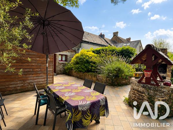 Maison à vendre 5 pièces 115 m² Guichen