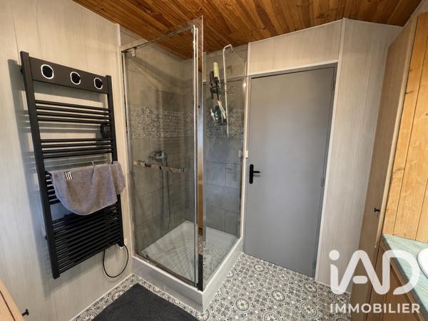 Maison à vendre 5 pièces 115 m² Guichen