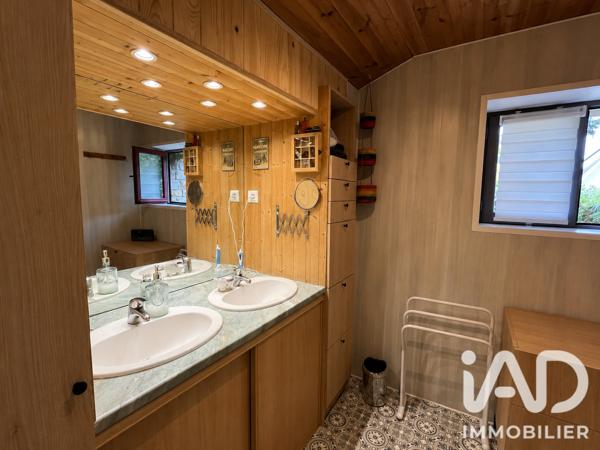 Maison à vendre 5 pièces 115 m² Guichen
