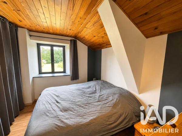 Maison à vendre 5 pièces 115 m² Guichen