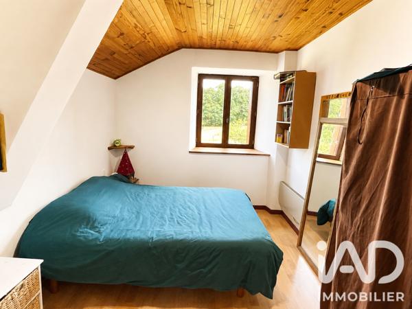 Maison à vendre 5 pièces 115 m² Guichen