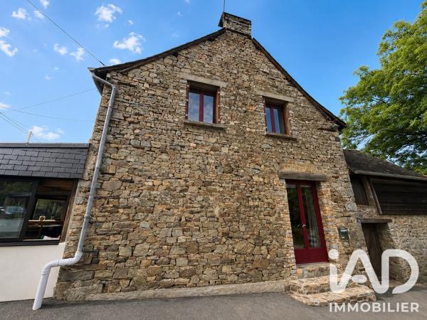 Maison à vendre 5 pièces 115 m² Guichen