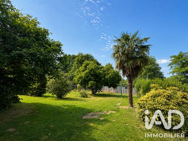 Maison à vendre 5 pièces 115 m² Guichen
