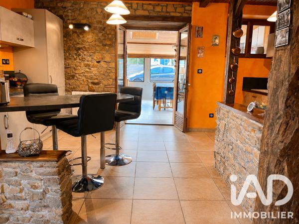 Maison à vendre 5 pièces 115 m² Guichen