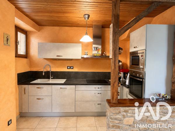 Maison à vendre 5 pièces 115 m² Guichen
