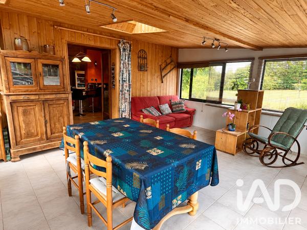 Maison à vendre 5 pièces 115 m² Guichen