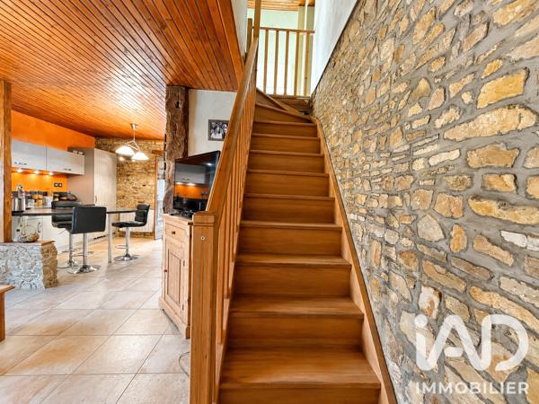 Maison à vendre 5 pièces 115 m² Guichen