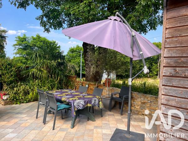 Maison à vendre 5 pièces 115 m² Guichen