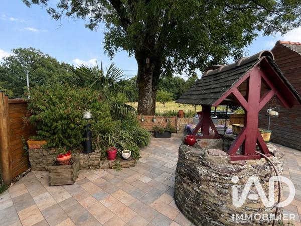 Maison à vendre 5 pièces 115 m² Guichen