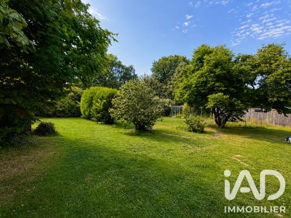 Maison à vendre 5 pièces 115 m² Guichen
