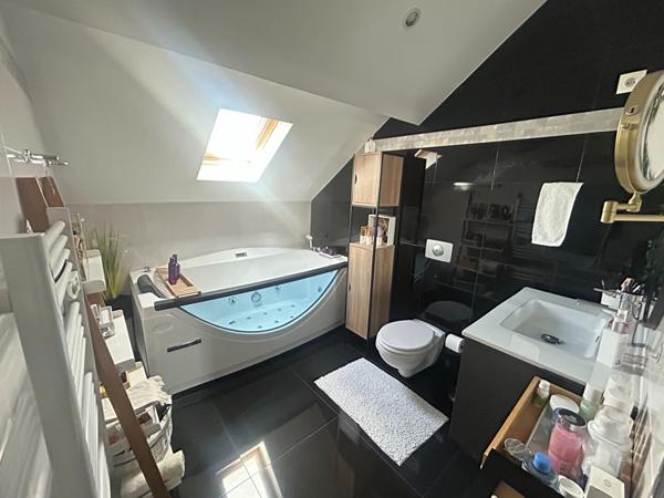 MITRY LE NEUF - 4 CHAMBRES - DPE C